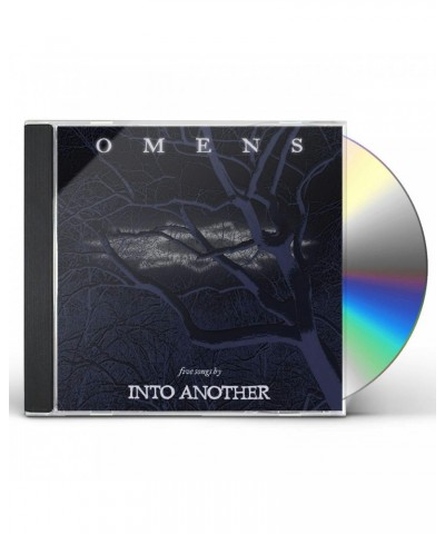 Into Another OMENS CD $4.18 CD