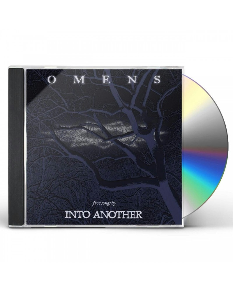 Into Another OMENS CD $4.18 CD