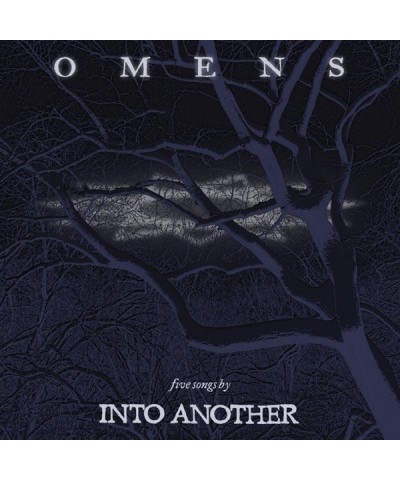 Into Another OMENS CD $4.18 CD