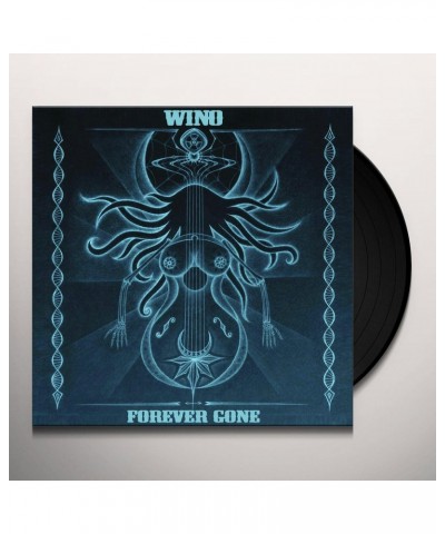 Wino Forever Gone Vinyl Record $9.50 Vinyl