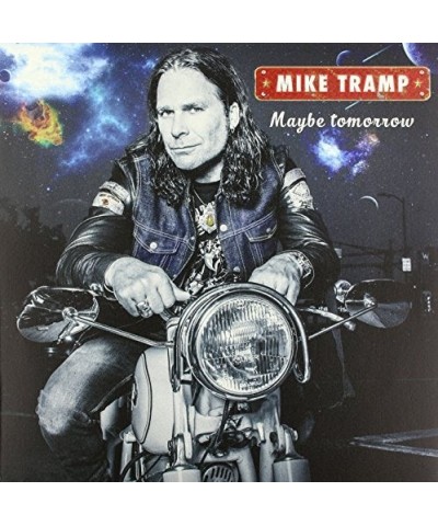 Mike Tramp Maybe Tomorrow Vinyl Record $14.17 Vinyl