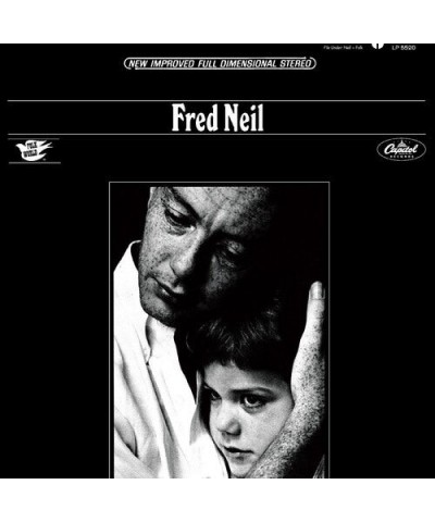 Fred Neil Vinyl Record $11.98 Vinyl