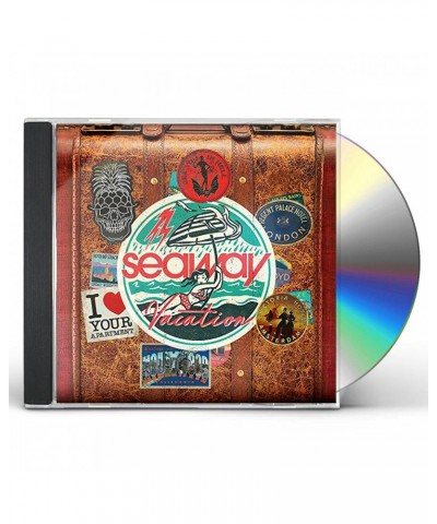 Seaway VACATION CD $5.06 CD