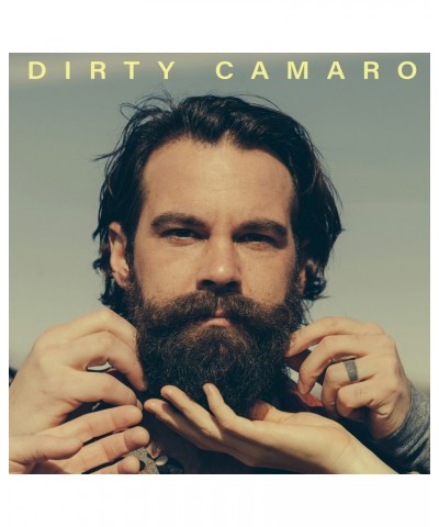 Zachary Williams DIRTY CAMARO CD $4.37 CD