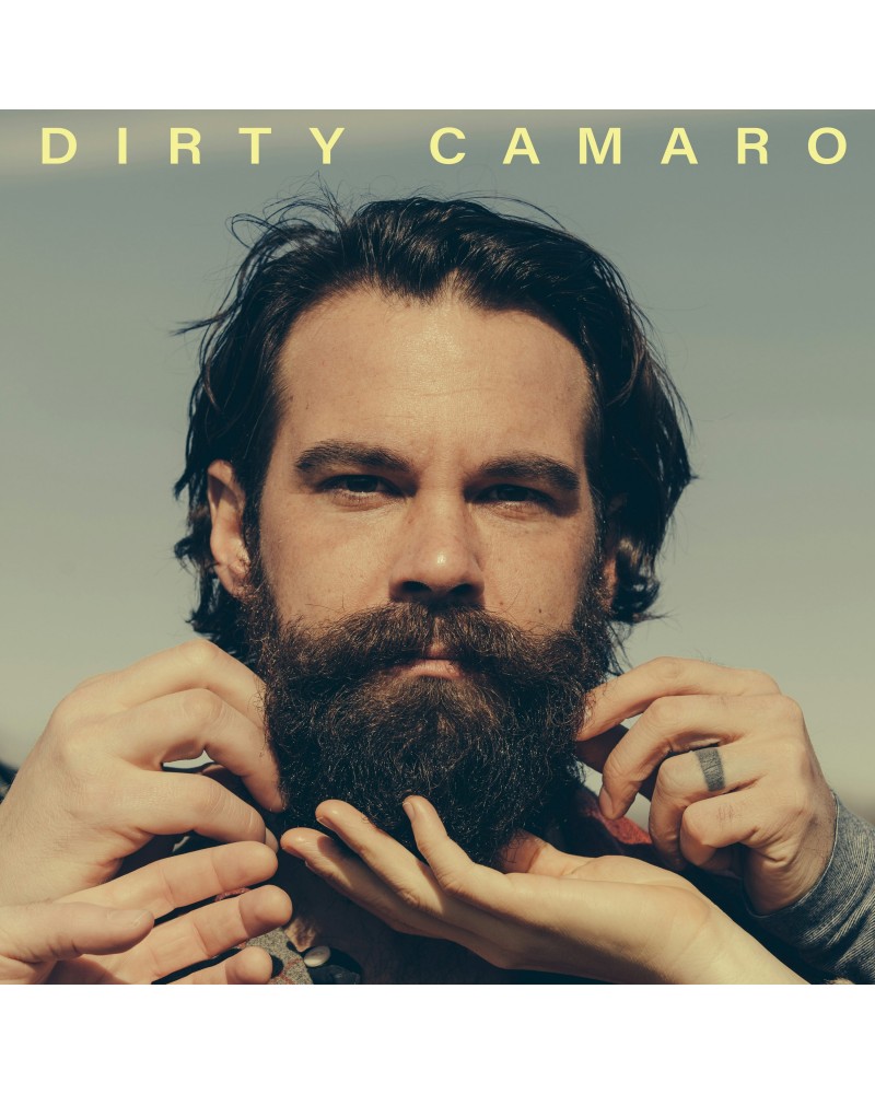 Zachary Williams DIRTY CAMARO CD $4.37 CD