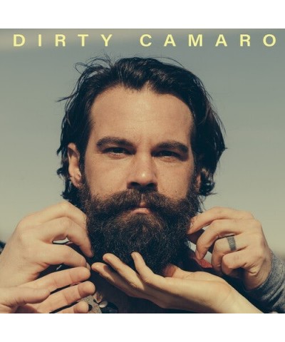 Zachary Williams DIRTY CAMARO CD $4.37 CD