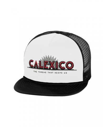 Calexico The Thread That Keeps Us Hat $11.25 Hats