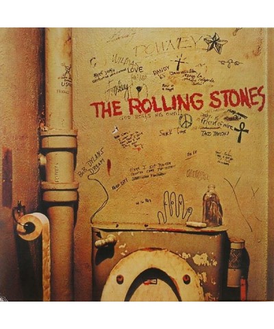 The Rolling Stones BEGGARS BANQUET (50TH ANNIVERSARY EDITION/2 LP/ 7INCH) Vinyl Record $26.68 Vinyl