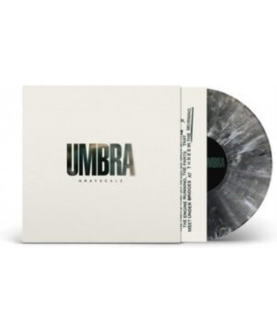 Grayscale LP Vinyl Record - Umbra $26.89 Vinyl