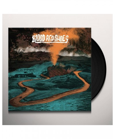 Blood Red Shoes Vinyl Record $18.30 Vinyl