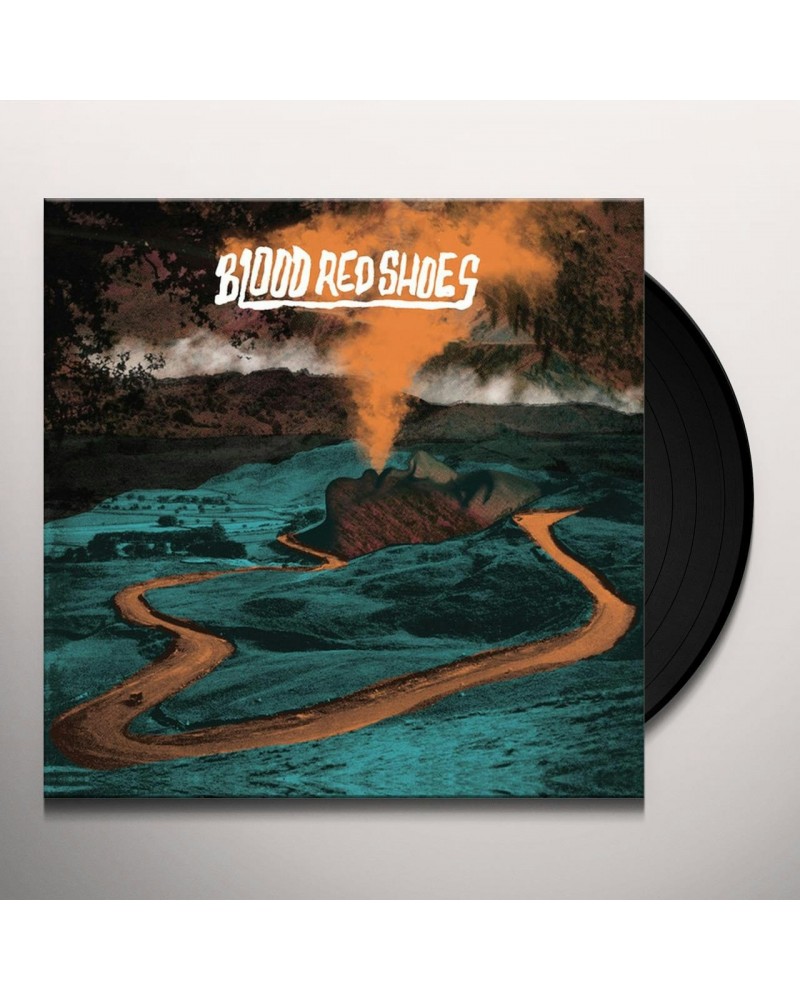 Blood Red Shoes Vinyl Record $18.30 Vinyl