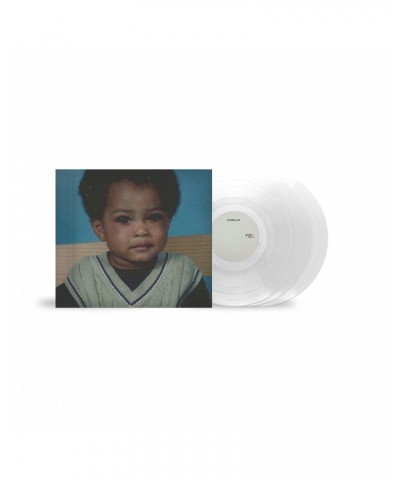 XXXTENTACION ? - Limited Edition Deluxe 3LP Clear Vinyl Box Set $26.64 Vinyl