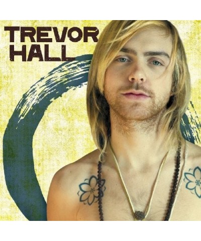 Trevor Hall Vinyl Record $9.99 Vinyl