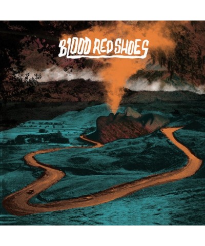 Blood Red Shoes Vinyl Record $18.30 Vinyl