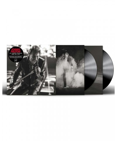 Johnny Hallyday Best Of Live (2LP) Vinyl Record $39.38 Vinyl