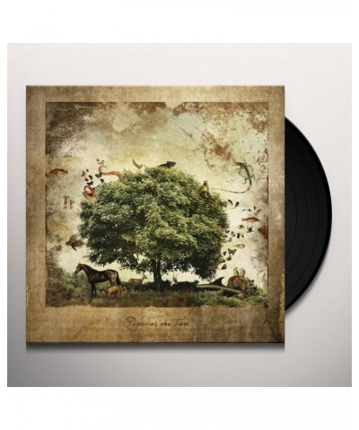 Paradies der Tiere Vinyl Record $14.15 Vinyl