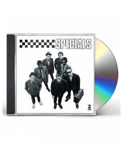 The Specials CD $6.90 CD