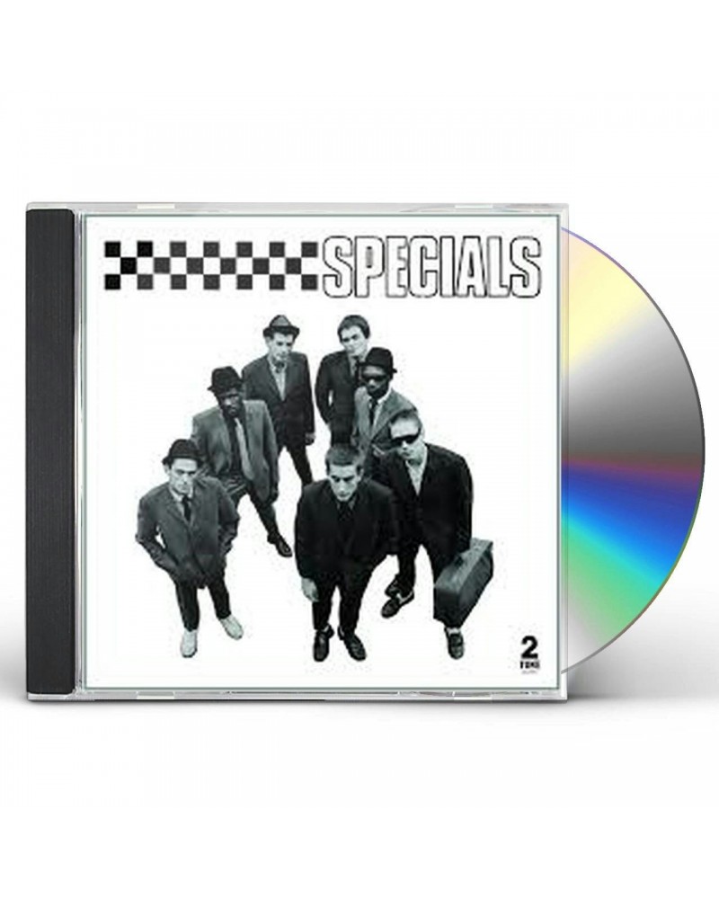 The Specials CD $6.90 CD