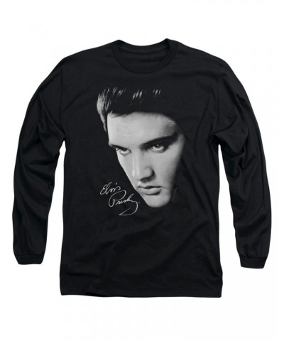 Elvis Presley T Shirt | FACE Premium Tee $8.82 Shirts