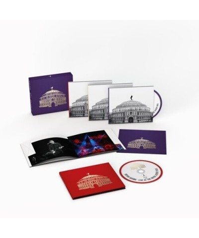 Bryan Adams Live At The Royal Albert Hall CD $17.20 CD