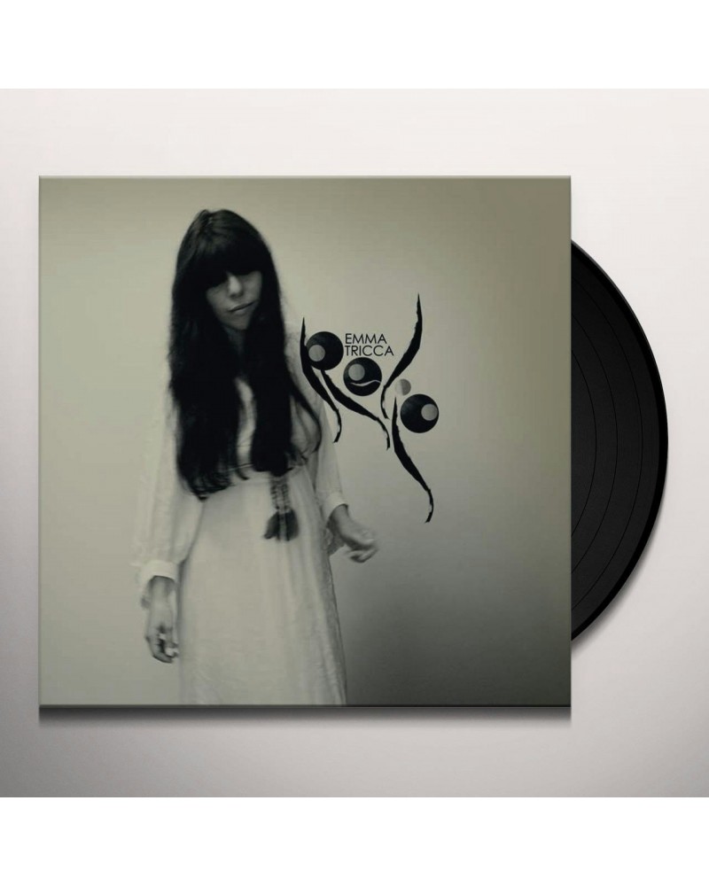 Emma Tricca Relic Vinyl Record $11.22 Vinyl