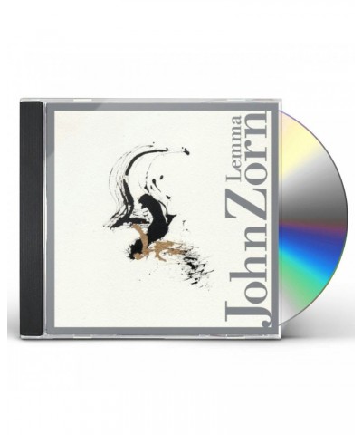 John Zorn LEMMA CD $7.75 CD