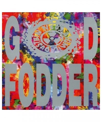 Ned's Atomic Dustbin God Fodder Vinyl Record $9.30 Vinyl