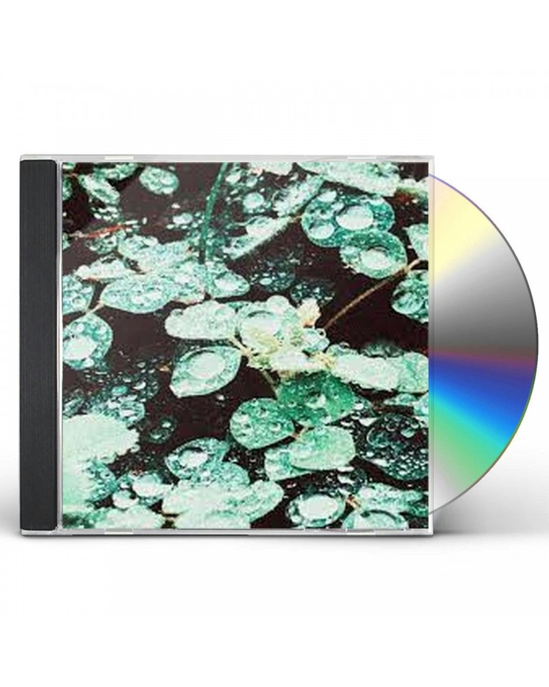 Sadness Rain Chamber CD $5.95 CD