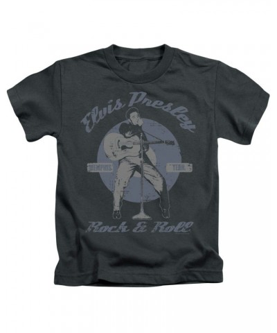 Elvis Presley Kids T Shirt | ROCK & ROLL Kids Tee $5.60 Kids