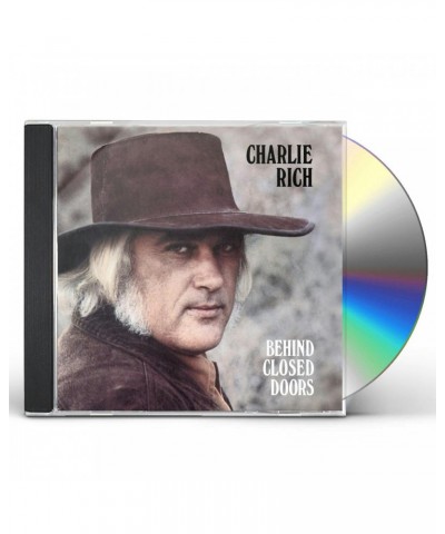 Charlie Rich Behind Closed Doors [Bonus Tracks] [Remaster] CD $5.05 CD