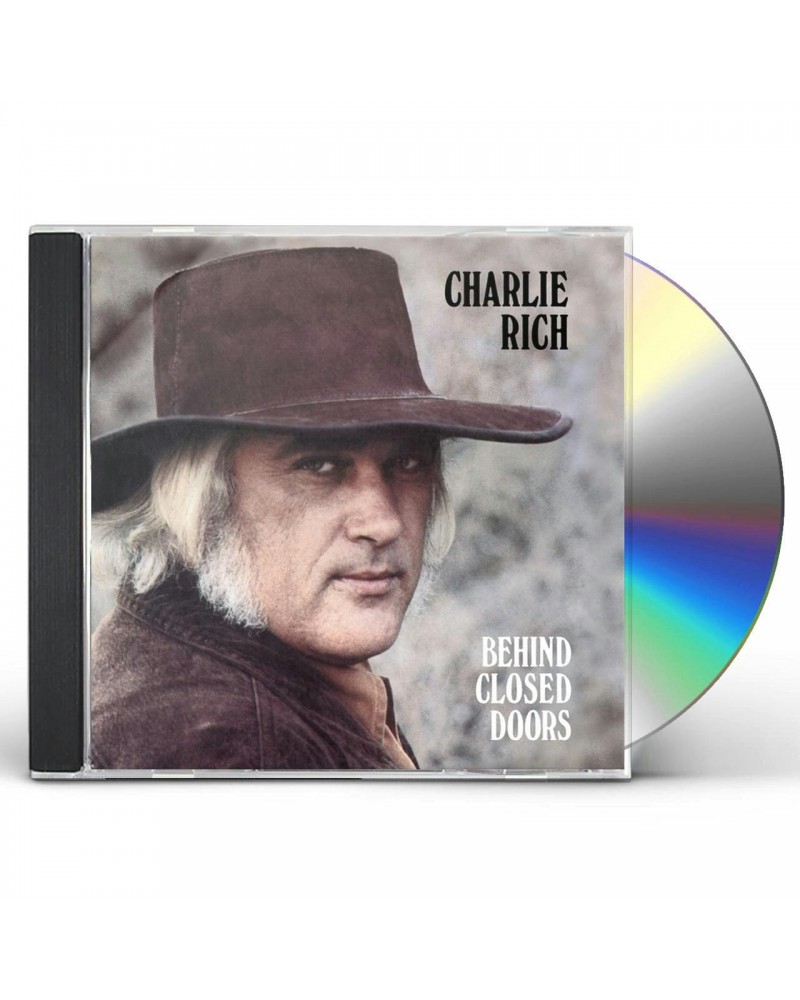 Charlie Rich Behind Closed Doors [Bonus Tracks] [Remaster] CD $5.05 CD