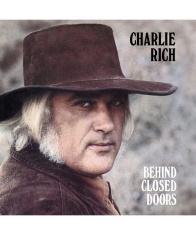 Charlie Rich Behind Closed Doors [Bonus Tracks] [Remaster] CD $5.05 CD