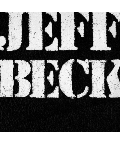 Jeff Beck There And Back Vinyl Record $12.41 Vinyl