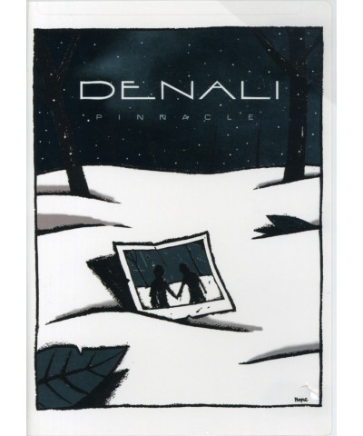 Denali PINNACLE DVD $6.20 Videos