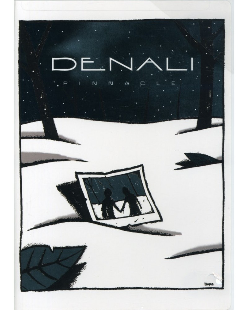 Denali PINNACLE DVD $6.20 Videos