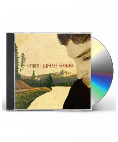 Hayden ELK-LAKE SERENADE CD $3.30 CD