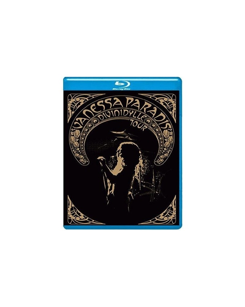 Vanessa Paradis DIVINIDYLLE TOUR Blu-ray $5.58 Videos