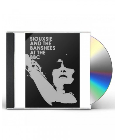 Siouxsie and the Banshees AT THE BBC CD $13.16 CD