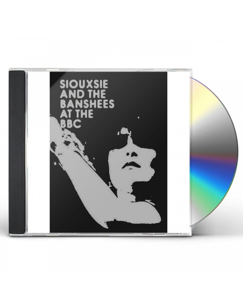 Siouxsie and the Banshees AT THE BBC CD $13.16 CD