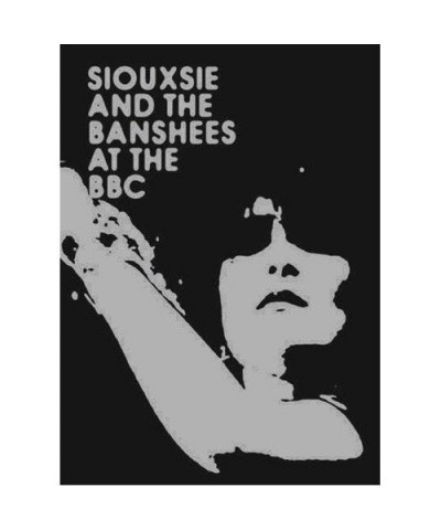 Siouxsie and the Banshees AT THE BBC CD $13.16 CD