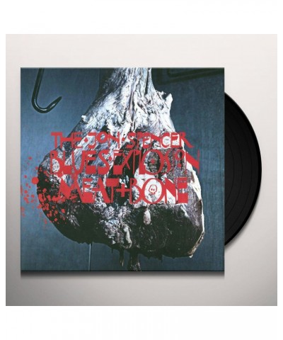 The Jon Spencer Blues Explosion Meat and Bone Vinyl Record $5.44 Vinyl