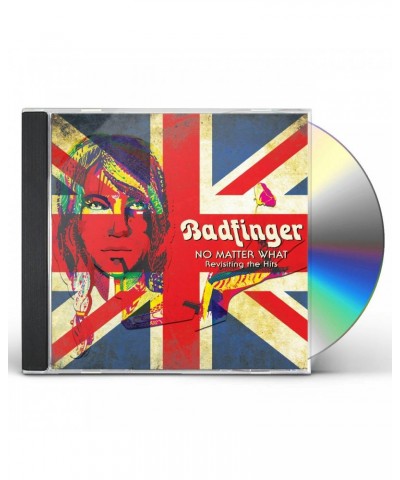 Badfinger No Matter What Revisiting The Hits CD $6.76 CD