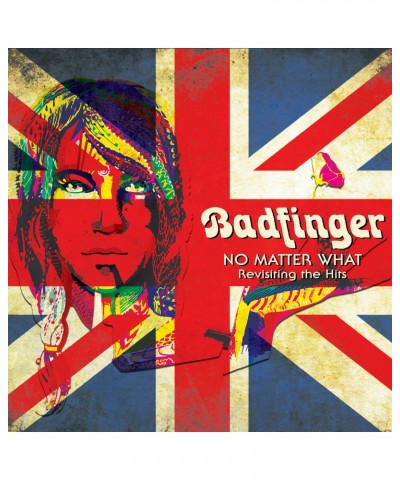 Badfinger No Matter What Revisiting The Hits CD $6.76 CD