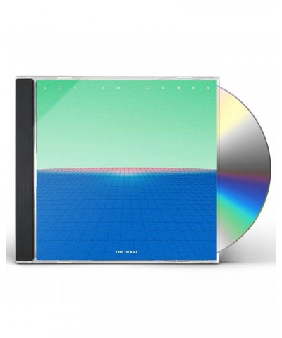 Los Colognes WAVE CD $5.51 CD