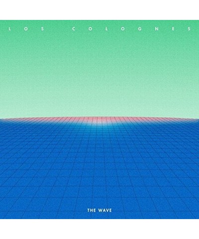 Los Colognes WAVE CD $5.51 CD