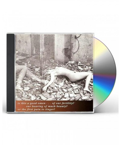 Black Tape For A Blue Girl THIS LUSH GARDEN WITHIN CD $5.11 CD