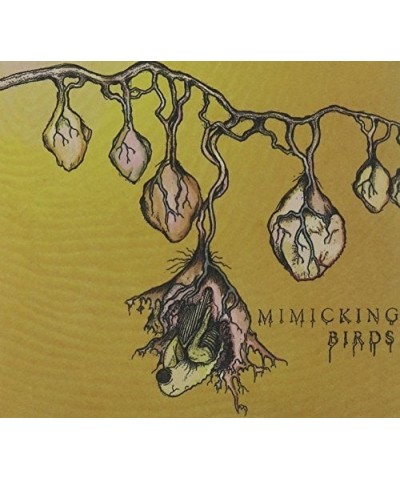 Mimicking Birds CD $7.35 CD