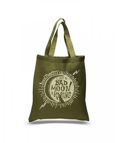 John Fogerty Bad Moon Wolf Tote Bag $7.80 Bags