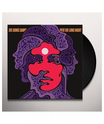 The Sonic Dawn Into the Long Night Vinyl Record $10.80 Vinyl