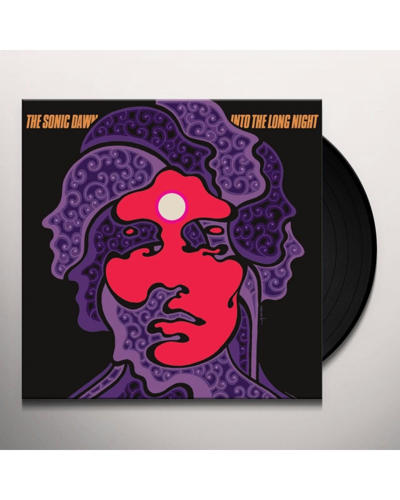 The Sonic Dawn Into the Long Night Vinyl Record $10.80 Vinyl